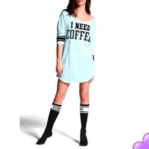 PinkVS High socks 💓